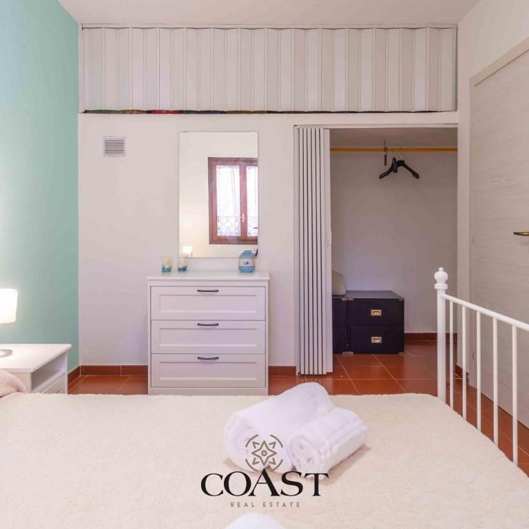 Appartamento con piscina e spiaggia, per famiglie! - Casa con 2 Camere da Letto - 15