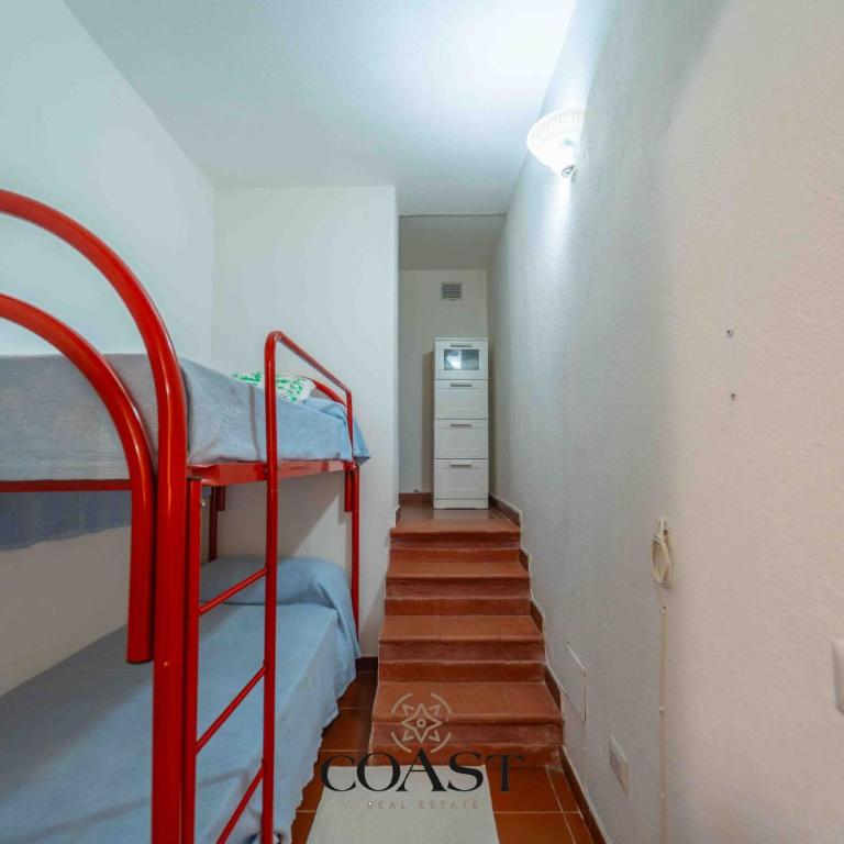 Appartamento con piscina e spiaggia, per famiglie! - Casa con 2 Camere da Letto - 16