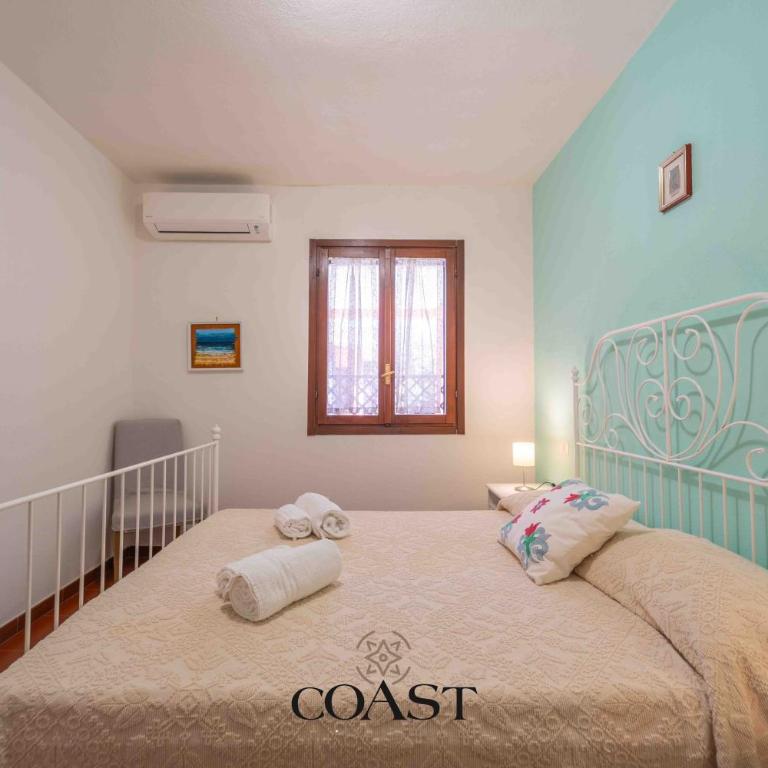 Appartamento con piscina e spiaggia, per famiglie! - Casa con 2 Camere da Letto - 14