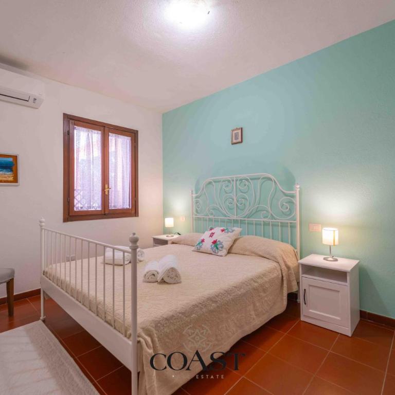 Appartamento con piscina e spiaggia, per famiglie! - Casa con 2 Camere da Letto - 13