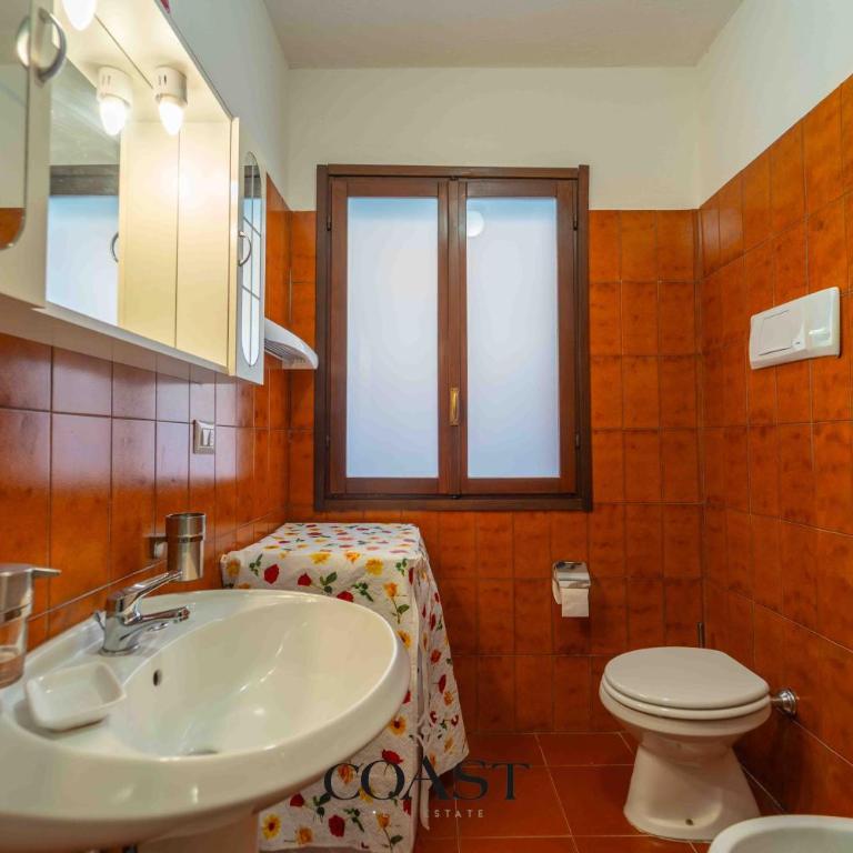 Appartamento con piscina e spiaggia, per famiglie! - Casa con 2 Camere da Letto - 17