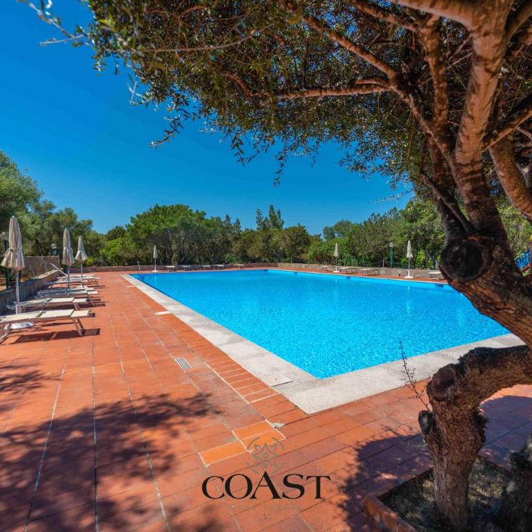 Appartamento con piscina e spiaggia, per famiglie! - Casa con 2 Camere da Letto - 22