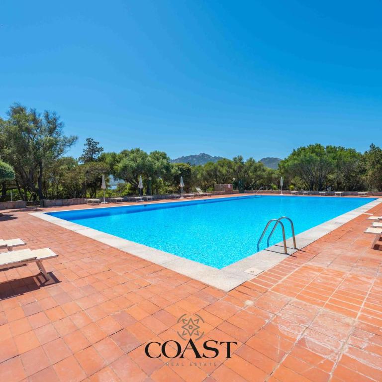 Appartamento con piscina e spiaggia, per famiglie! - Casa con 2 Camere da Letto - 24