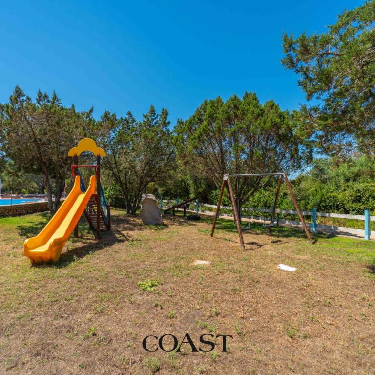 Appartamento con piscina e spiaggia, per famiglie! - Casa con 2 Camere da Letto - 21