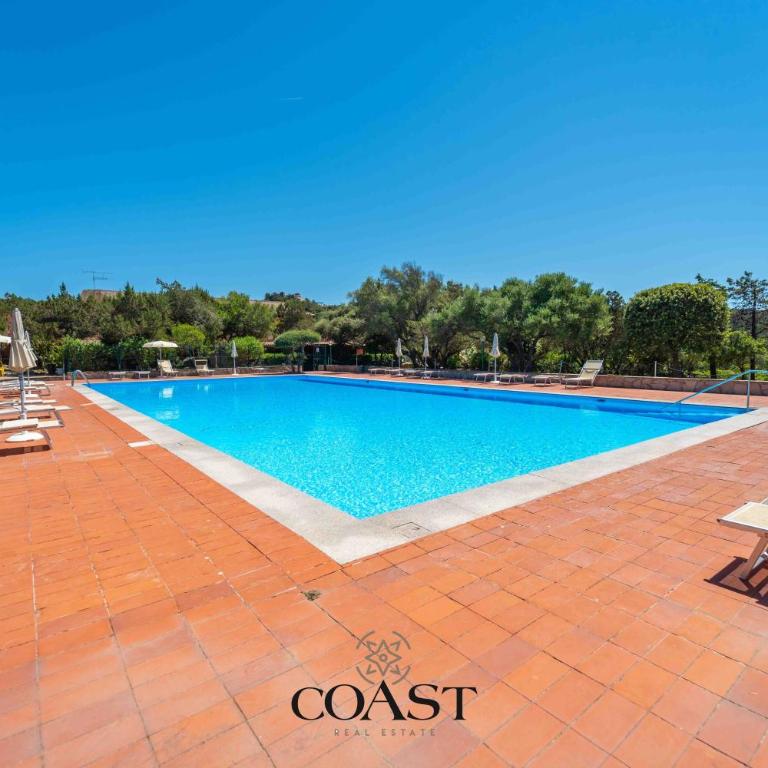 Appartamento con piscina e spiaggia, per famiglie! - Casa con 2 Camere da Letto - 25