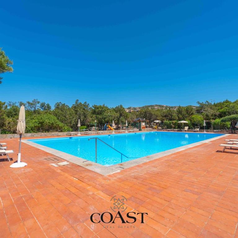 Appartamento con piscina e spiaggia, per famiglie! - Casa con 2 Camere da Letto - 26