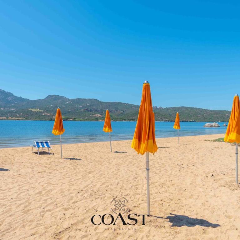 Appartamento con piscina e spiaggia, per famiglie! - Casa con 2 Camere da Letto - 31