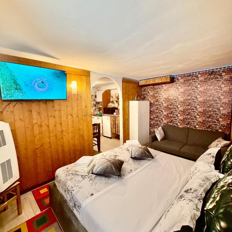 Heart of Venice - Apartamento de 1 dormitorio - 11