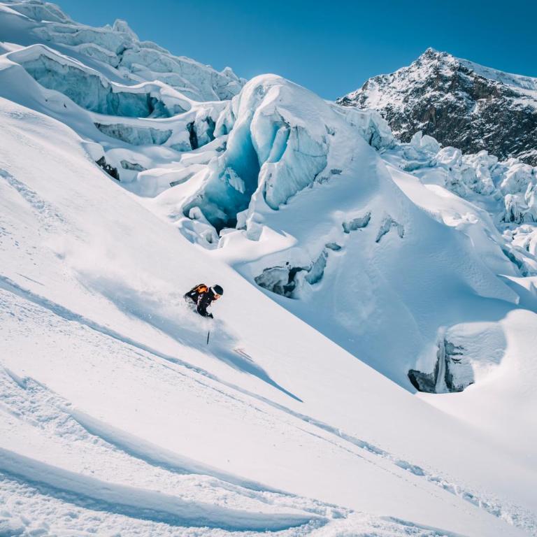 Sofi - charming mountain bijou by Inspiring Places Zermatt - Apartamento de 2 dormitorios - 32