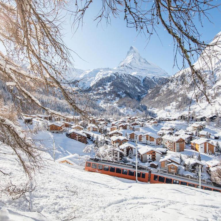 Sofi - charming mountain bijou by Inspiring Places Zermatt - Apartamento de 2 dormitorios - 25