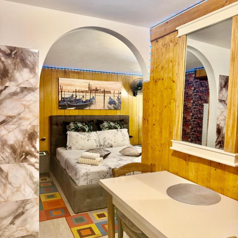 Heart of Venice - Apartamento de 1 dormitorio - 14