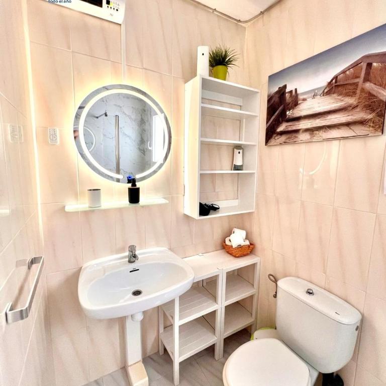 Pensión RENCH - Habitación Deluxe - 1 cama grande - 13
