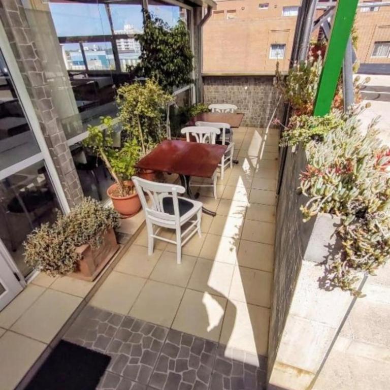 Cuyano - Apartment - One-Bedroom Apartment - 15