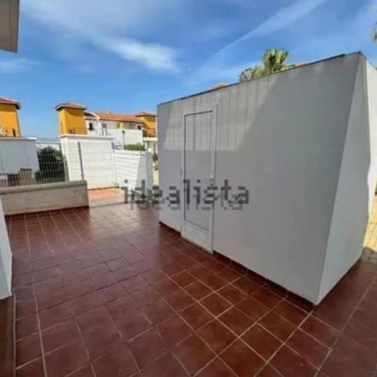 Villa en Vera Playa - Three-Bedroom Apartment - 4