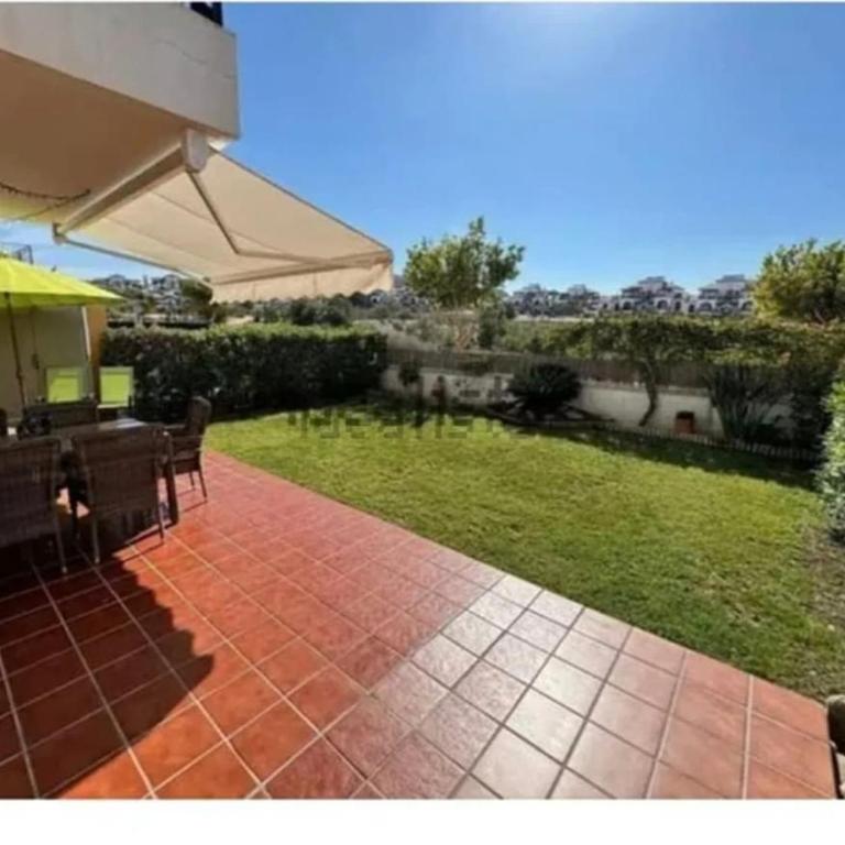 Villa en Vera Playa - Three-Bedroom Apartment - 7