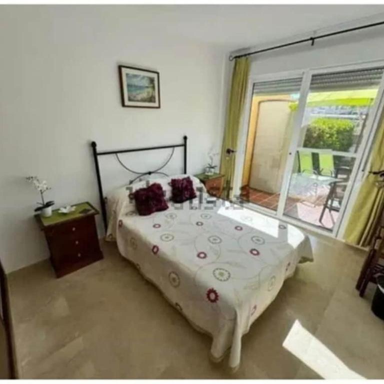 Villa en Vera Playa - Three-Bedroom Apartment - 9