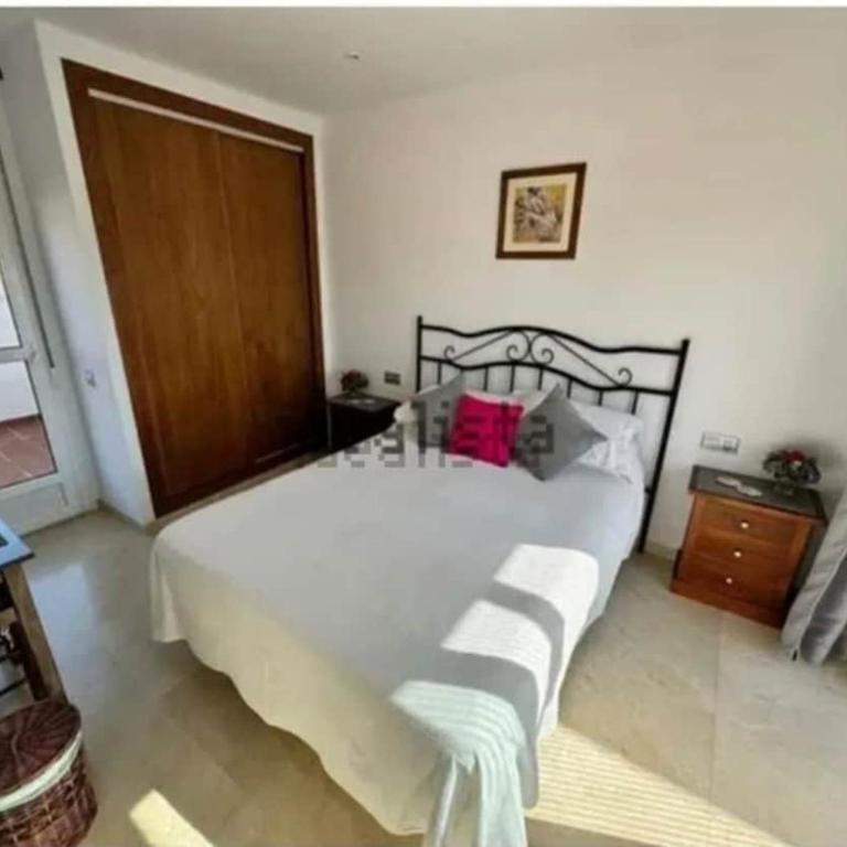Villa en Vera Playa - Three-Bedroom Apartment - 10
