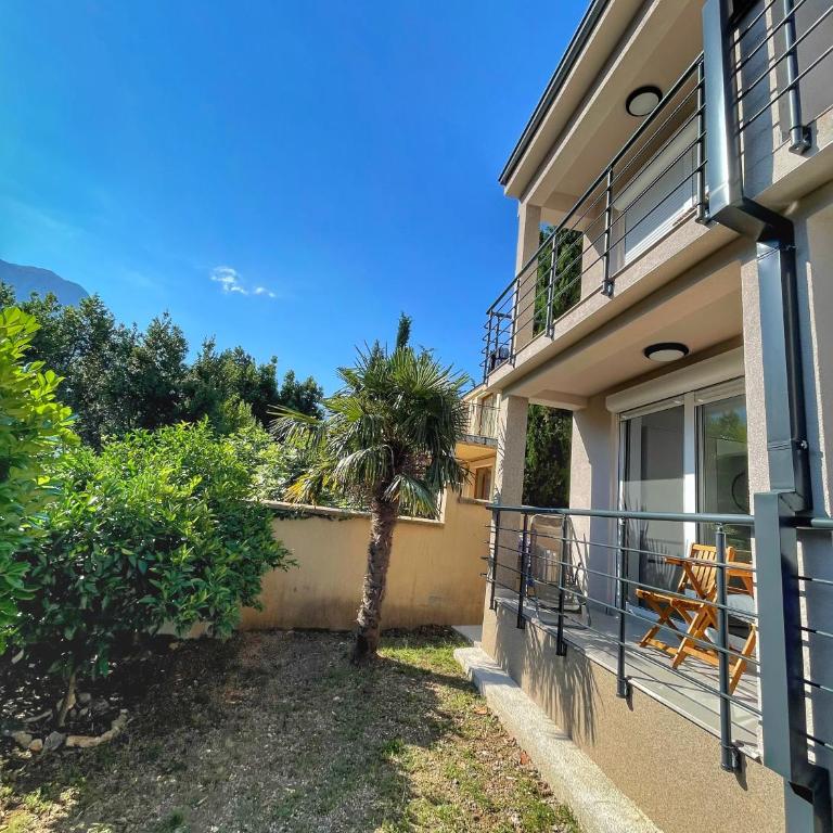 La Casa Sorella - Apartment mit 1 Schlafzimmer - 17