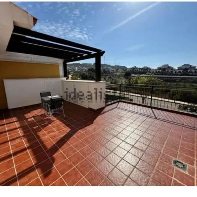 Villa en Vera Playa - Three-Bedroom Apartment - 22
