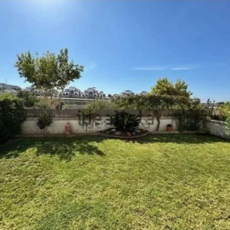 Villa en Vera Playa - Three-Bedroom Apartment - 23