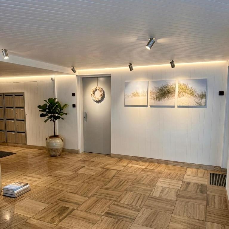 Écrin Opale Le Touquet - Appartement 1 Chambre - 13
