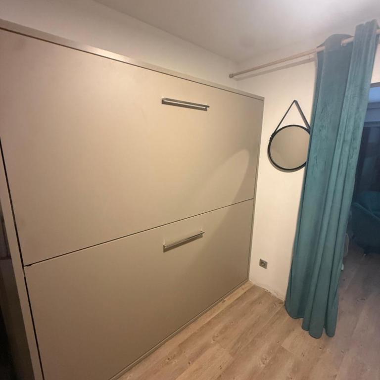 Écrin Opale Le Touquet - Appartement 1 Chambre - 16
