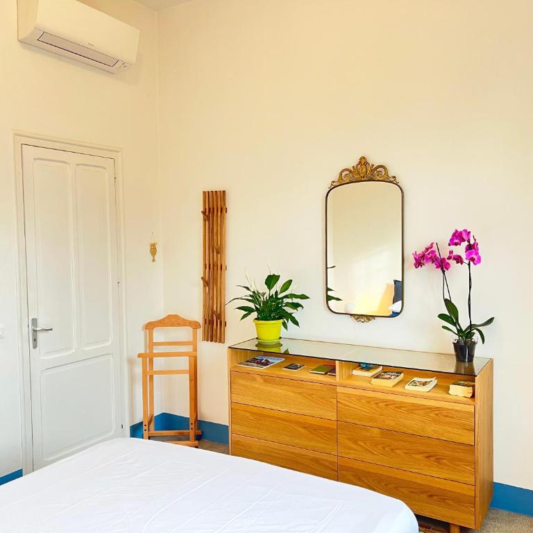 Beach House Mondello - Appartamento - 20