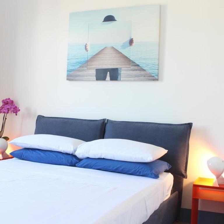 Beach House Mondello - Appartamento - 19