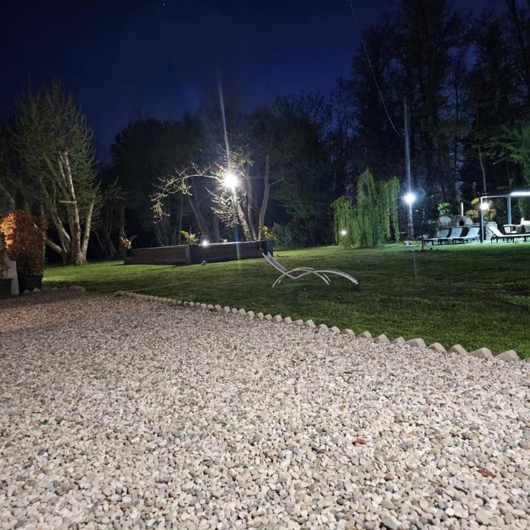 Il PARADISO Di LUNA - Villa con 1 Camera da Letto - 14