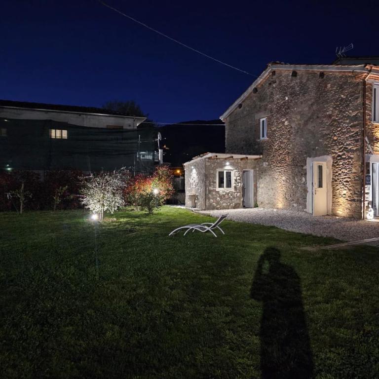 Il PARADISO Di LUNA - Villa con 1 Camera da Letto - 11