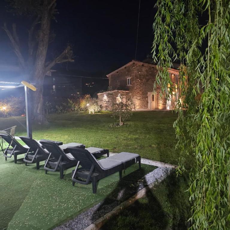 Il PARADISO Di LUNA - Villa con 1 Camera da Letto - 13