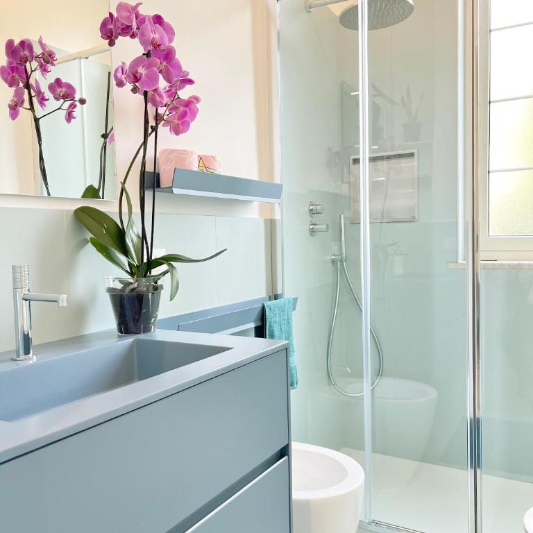 Beach House Mondello - Appartamento - 22
