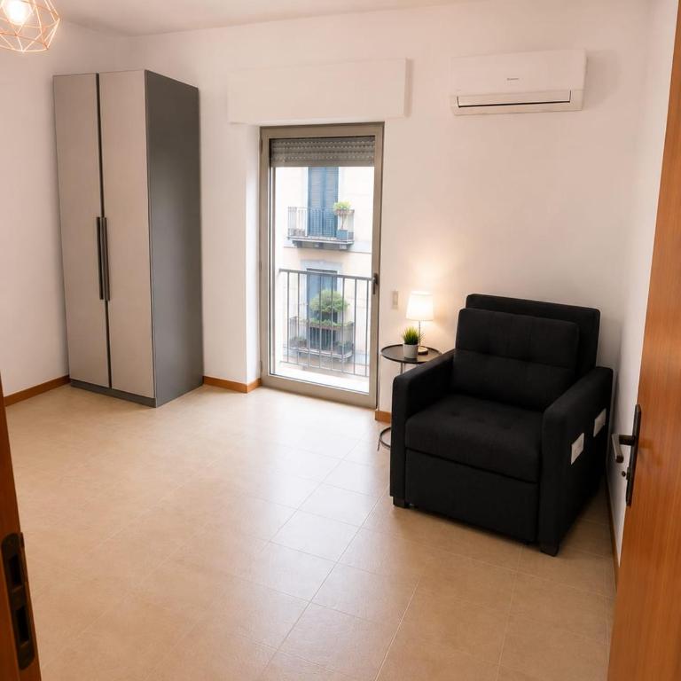 La Lumia 2 - Al Politeama - Appartement 1 Chambre Deluxe - 4