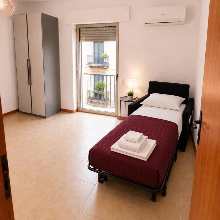 La Lumia 2 - Al Politeama - Appartement 1 Chambre Deluxe - 7
