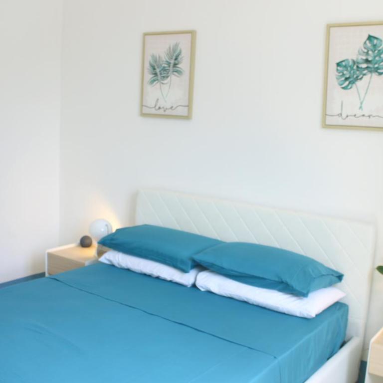 Beach House Mondello - Appartamento - 21