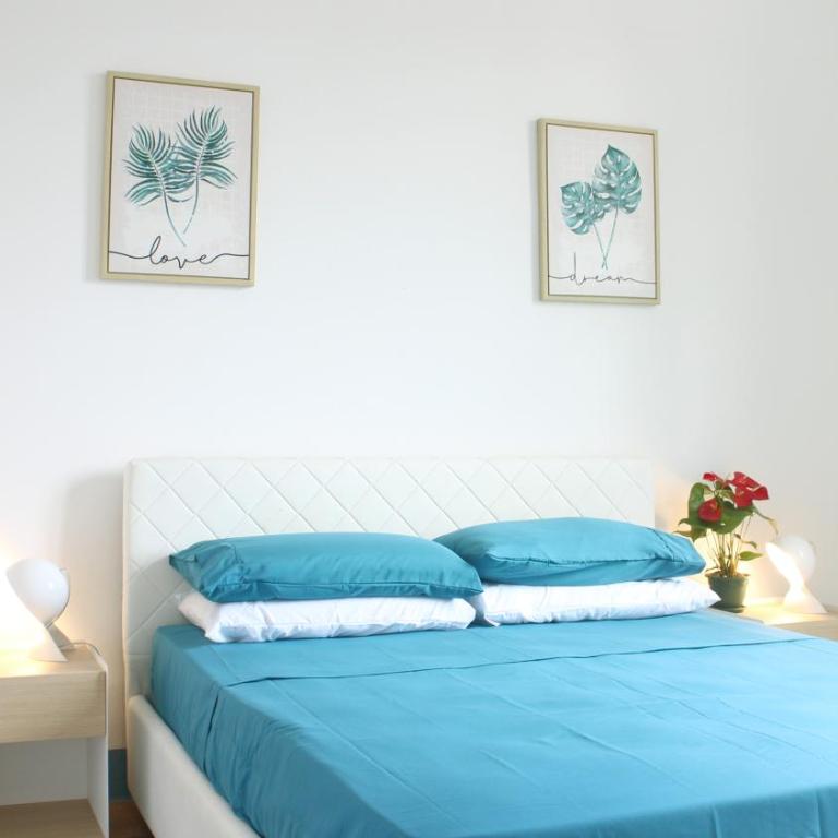Beach House Mondello - Appartamento - 7
