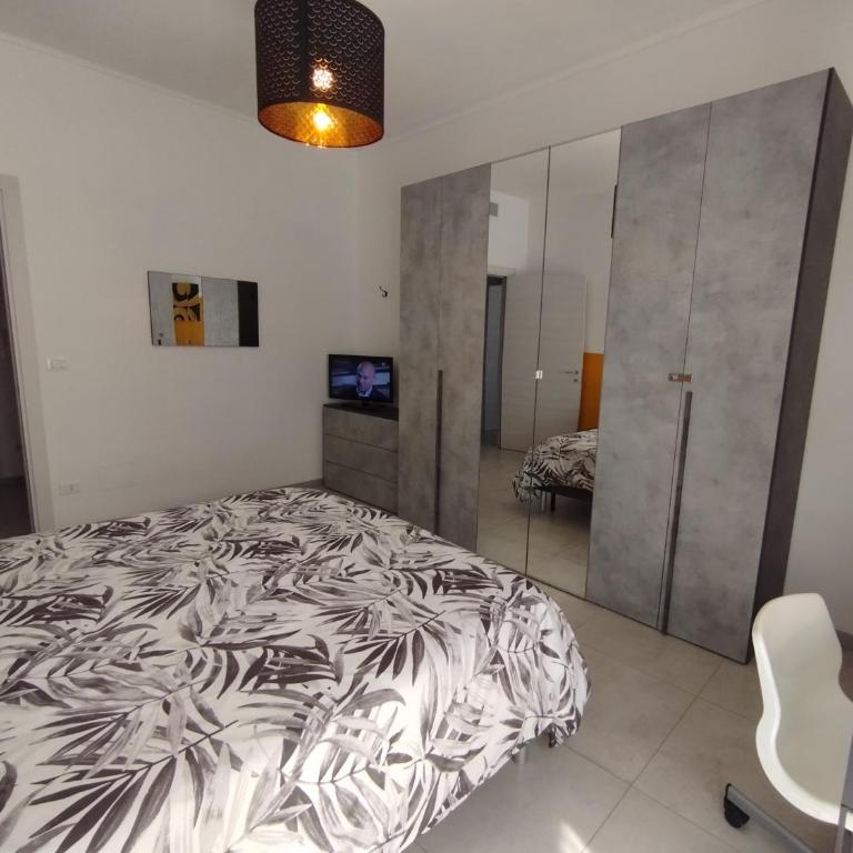 La casa nel viale - Appartamento con 2 Camere da Letto - 32