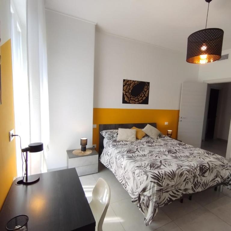 La casa nel viale - Appartamento con 2 Camere da Letto - 28