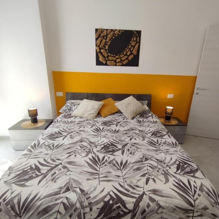 La casa nel viale - Appartamento con 2 Camere da Letto - 29