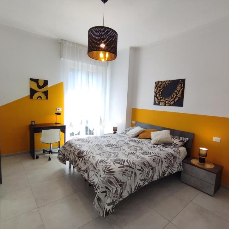 La casa nel viale - Appartamento con 2 Camere da Letto - 30