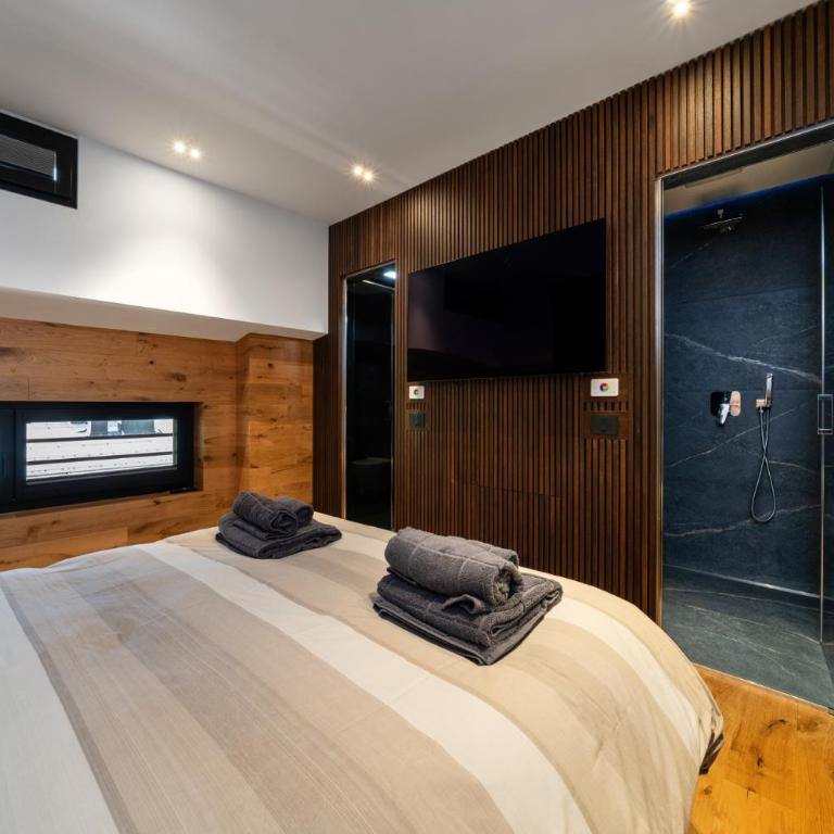 Spinale Chalet Apartment - Chalet con 3 Camere da Letto - 2