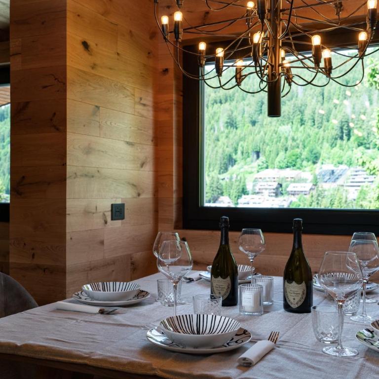 Spinale Chalet Apartment - Chalet con 3 Camere da Letto - 11