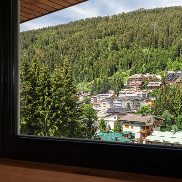 Spinale Chalet Apartment - Chalet con 3 Camere da Letto - 13