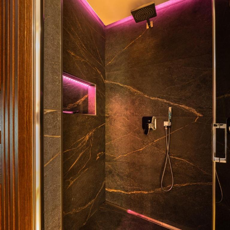 Spinale Chalet Apartment - Chalet con 3 Camere da Letto - 17
