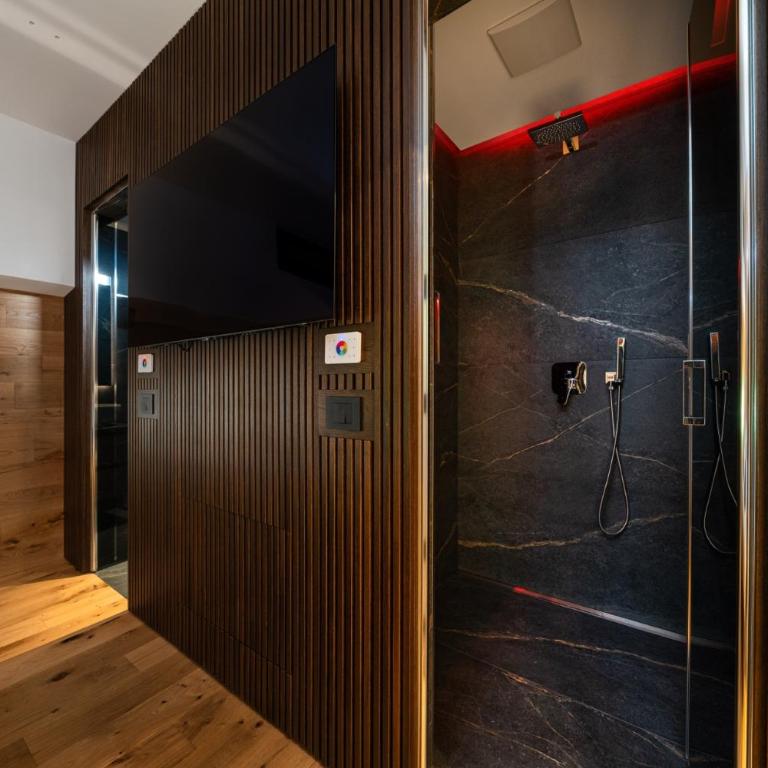 Spinale Chalet Apartment - Chalet con 3 Camere da Letto - 22