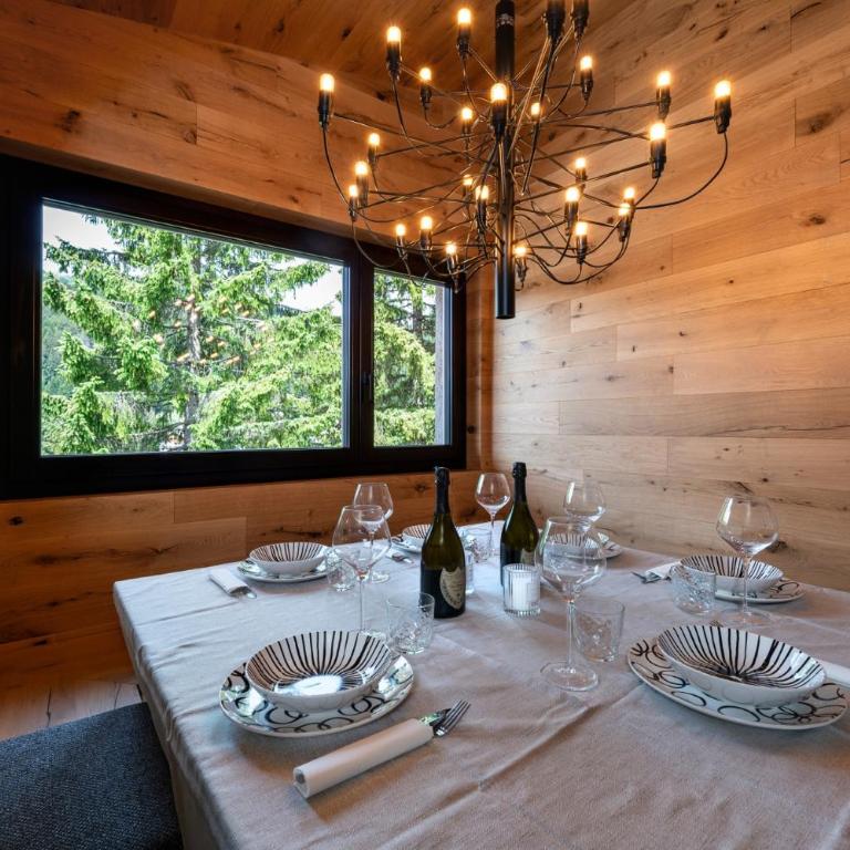 Spinale Chalet Apartment - Chalet con 3 Camere da Letto - 26