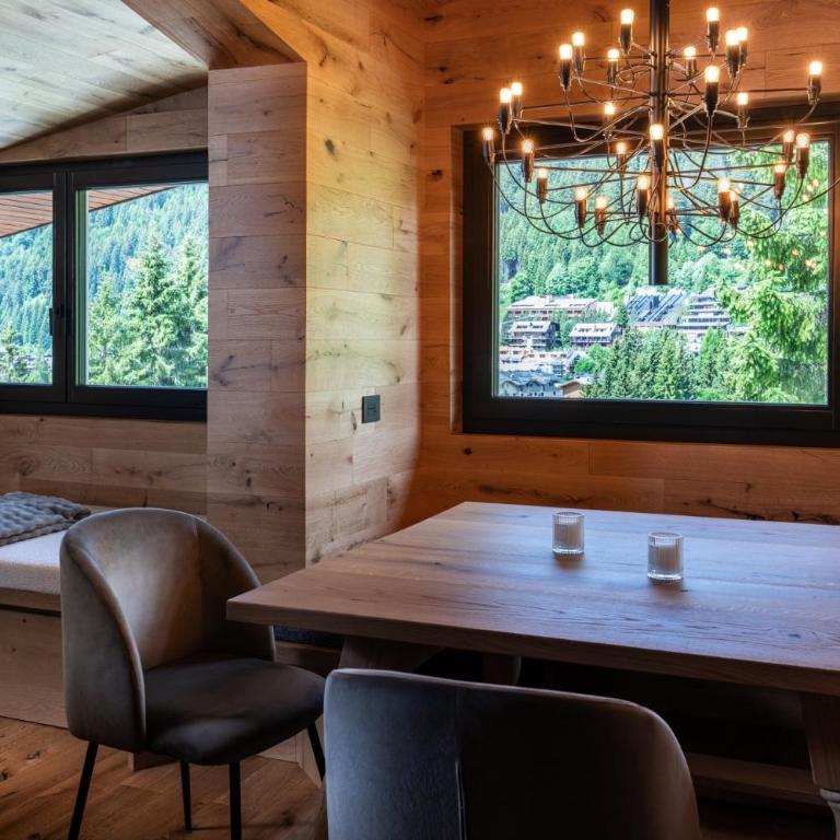 Spinale Chalet Apartment - Chalet con 3 Camere da Letto - 27