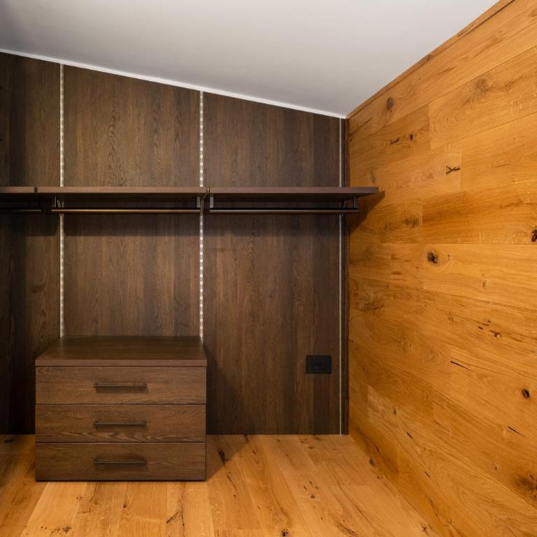 Spinale Chalet Apartment - Chalet con 3 Camere da Letto - 28