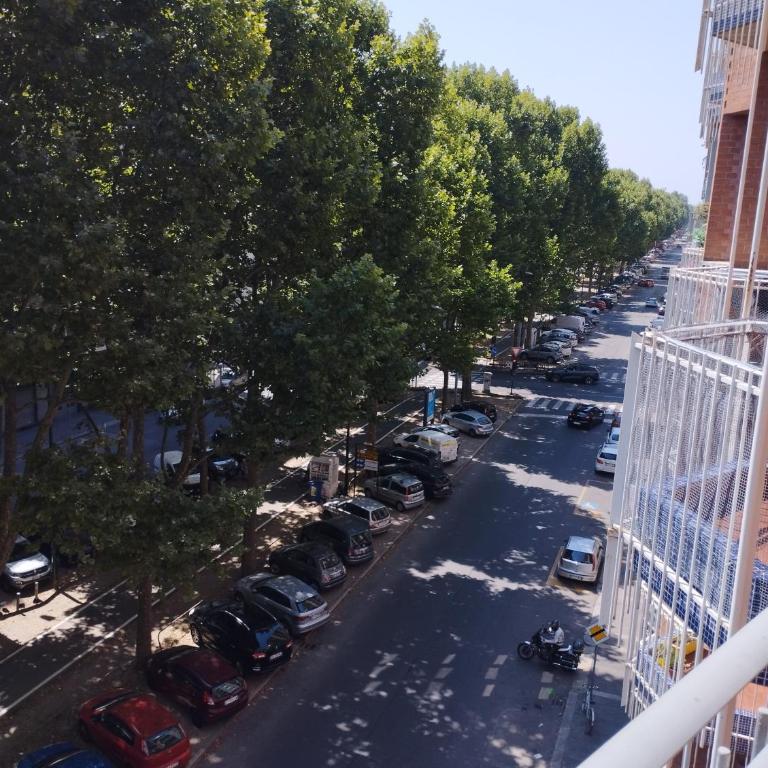 La casa nel viale - Appartamento con 2 Camere da Letto - 35