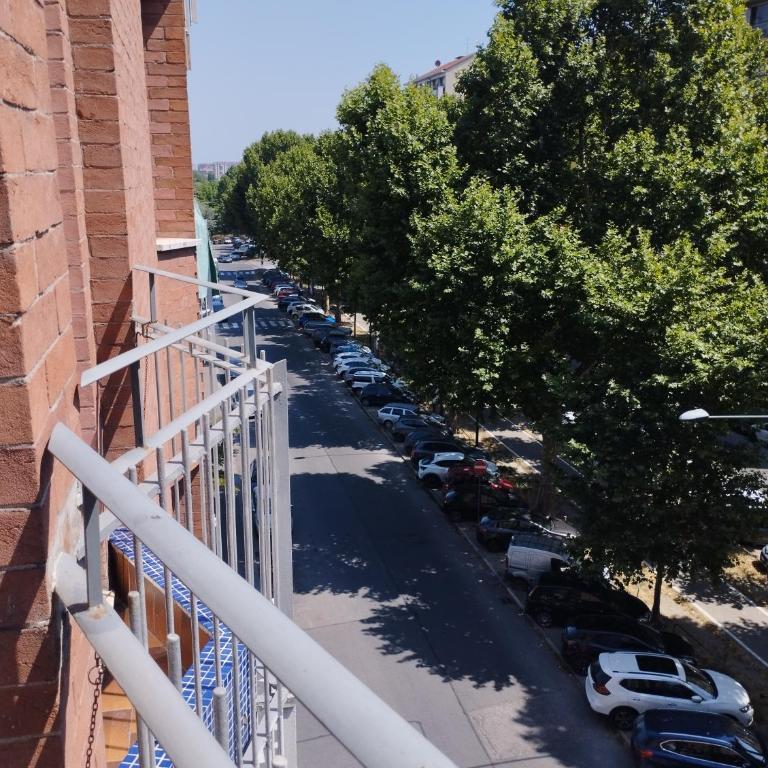 La casa nel viale - Appartamento con 2 Camere da Letto - 34